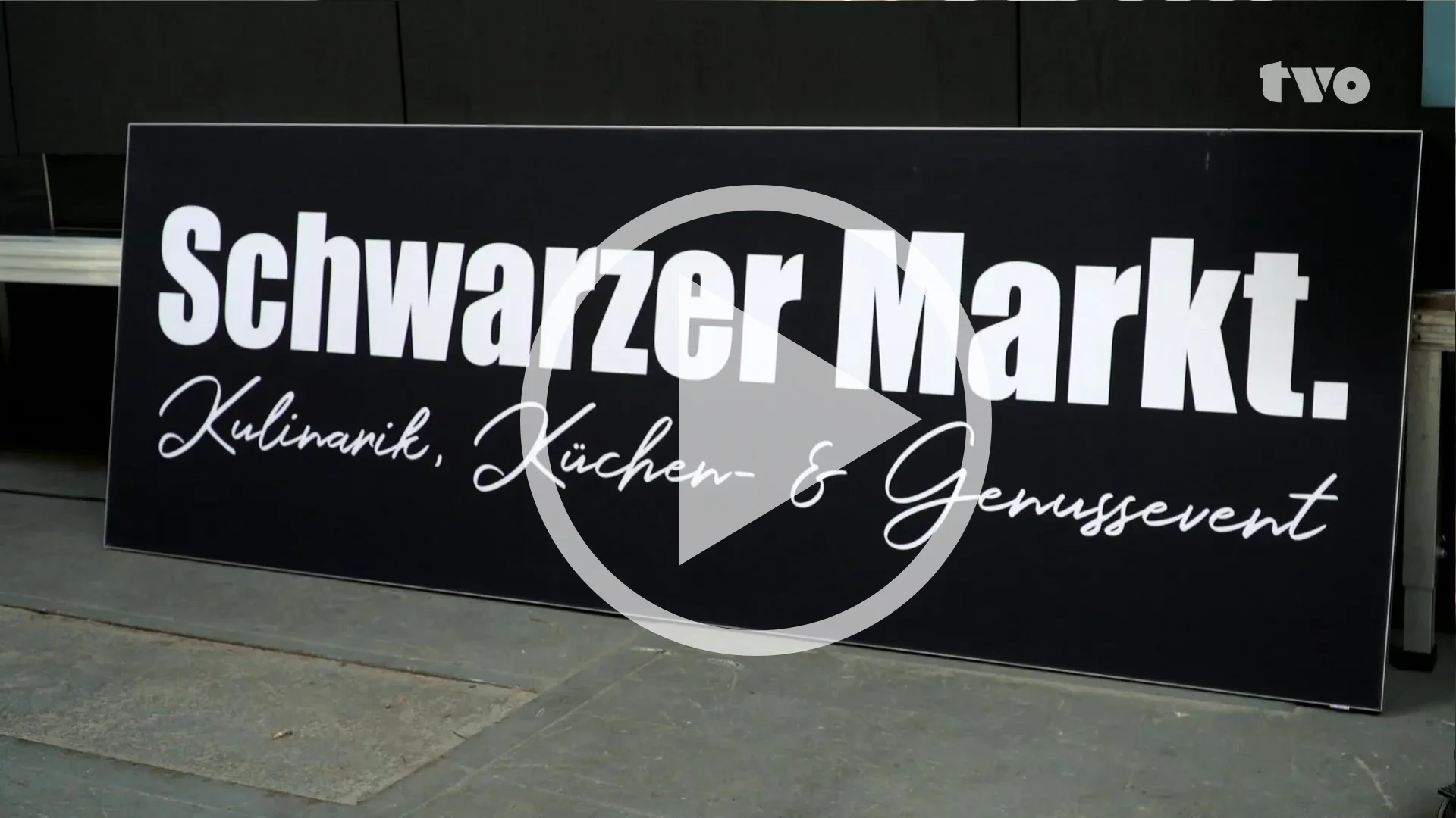 Der Schwarze Markt lockt auch 2025 mit echten Leckerbissenern