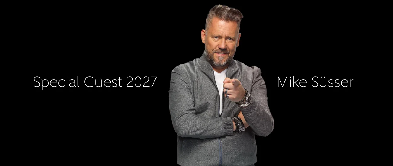 TV-Gesicht, Gastronom & Kochbuchautor